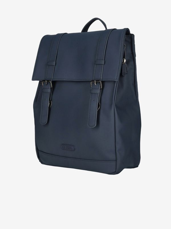 Enrico Benetti Enrico Benetti Maeve Tablet Blue Ruksak plava