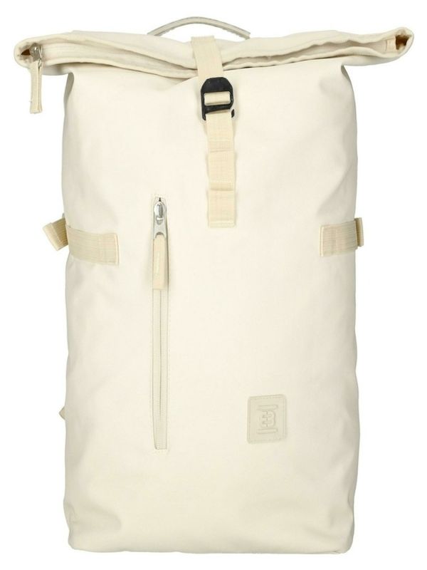 Enrico Benetti Enrico Benetti Wells 63001 Off-White Ruksak bijela