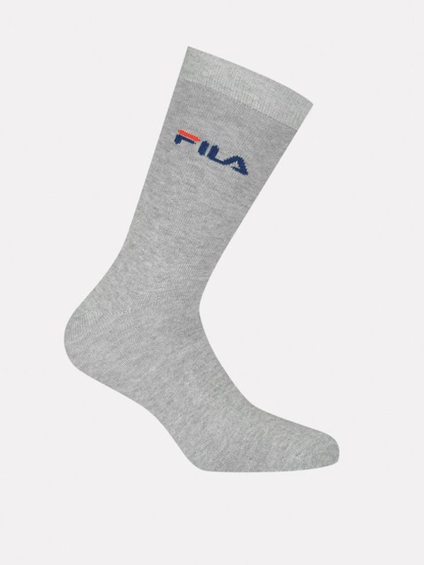 FILA FILA Čarape siva