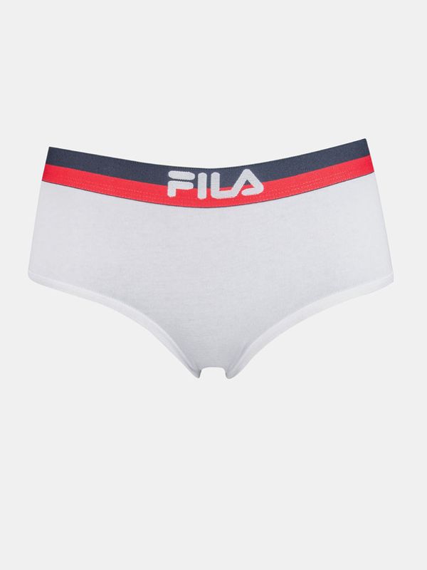 FILA FILA Gaćice bijela