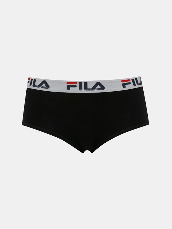 FILA FILA Gaćice crna