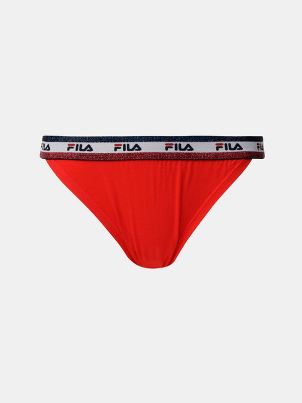 FILA FILA Gaćice crvena
