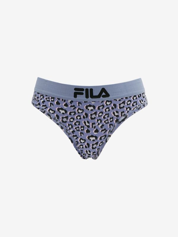 FILA FILA Gaćice plava