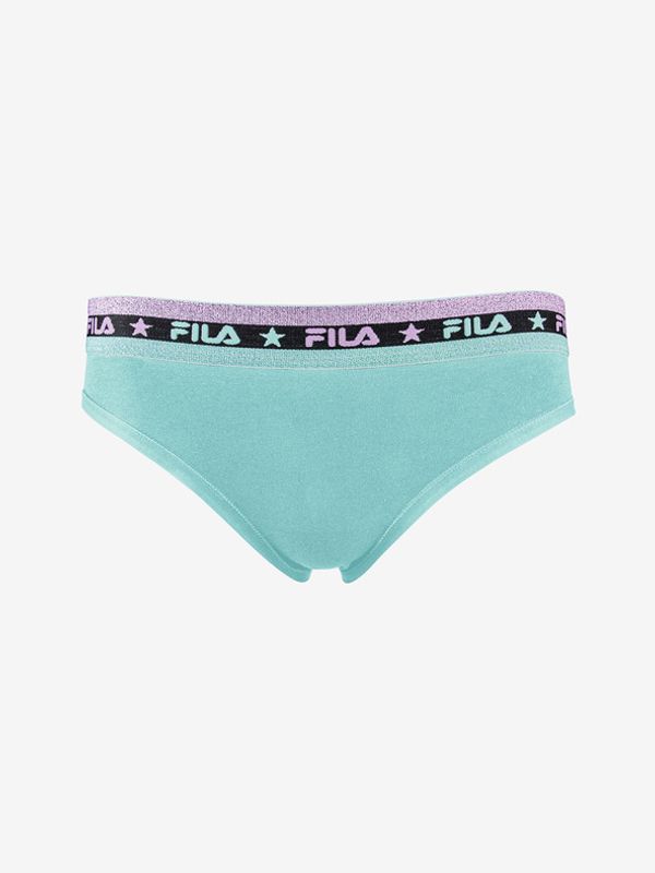 FILA FILA Gaćice plava