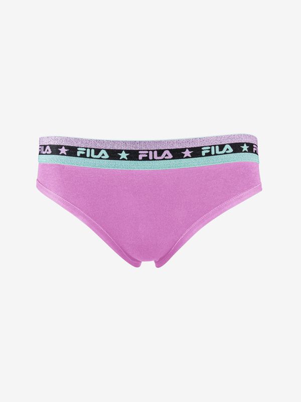 FILA FILA Gaćice ružičasta