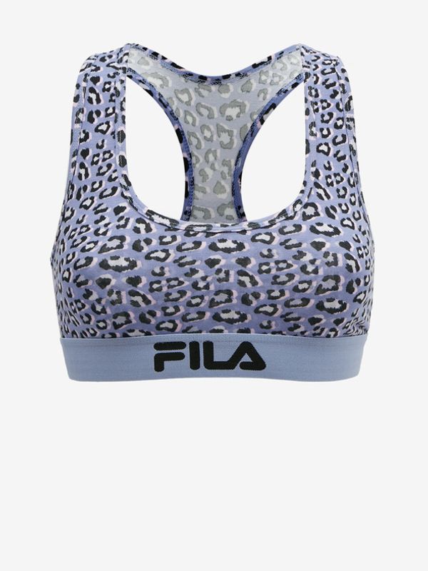FILA FILA Grudnjak plava