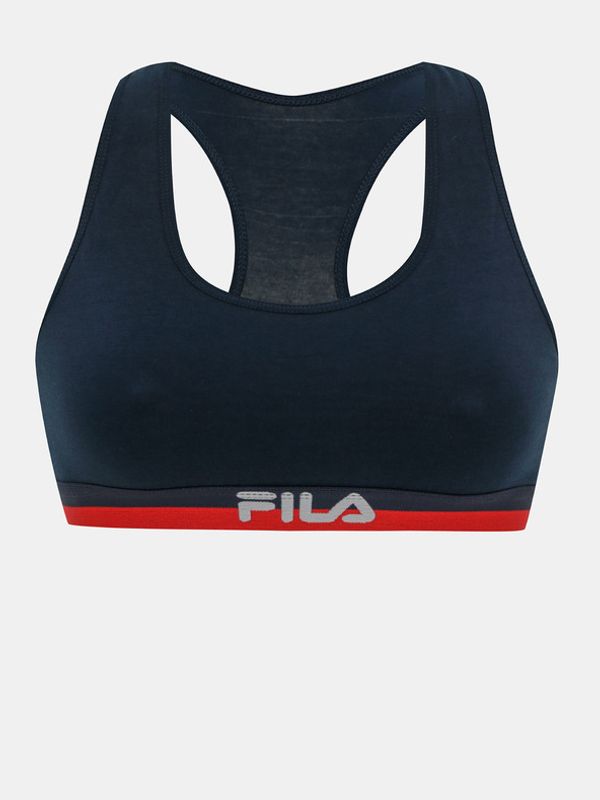 FILA FILA Grudnjak plava