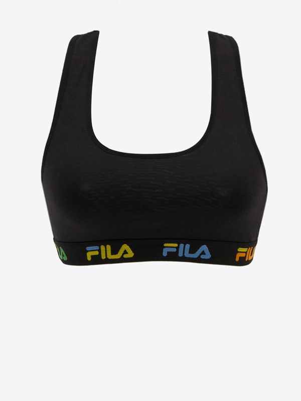 FILA FILA Sportski Grudnjak crna