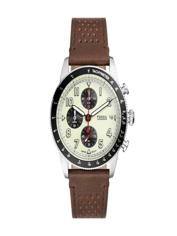 Fossil Fossil Sport Tourer Satovi smeđa