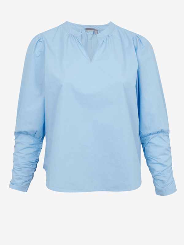 Fransa Fransa Bluza plava