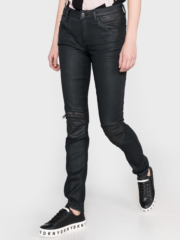 G-Star RAW G-Star RAW 5622 Traperice crna
