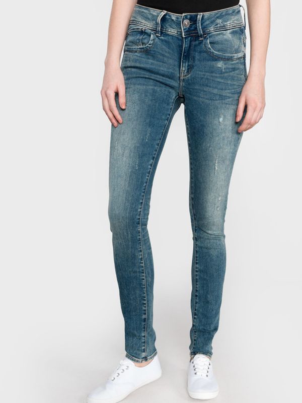 G-Star RAW G-Star RAW Lynn Traperice plava