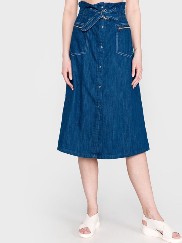 G-Star RAW G-Star RAW Suknja plava