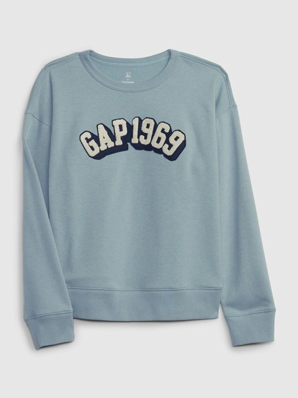 GAP GAP 1969 Trenirka (gornji dio) dječja plava