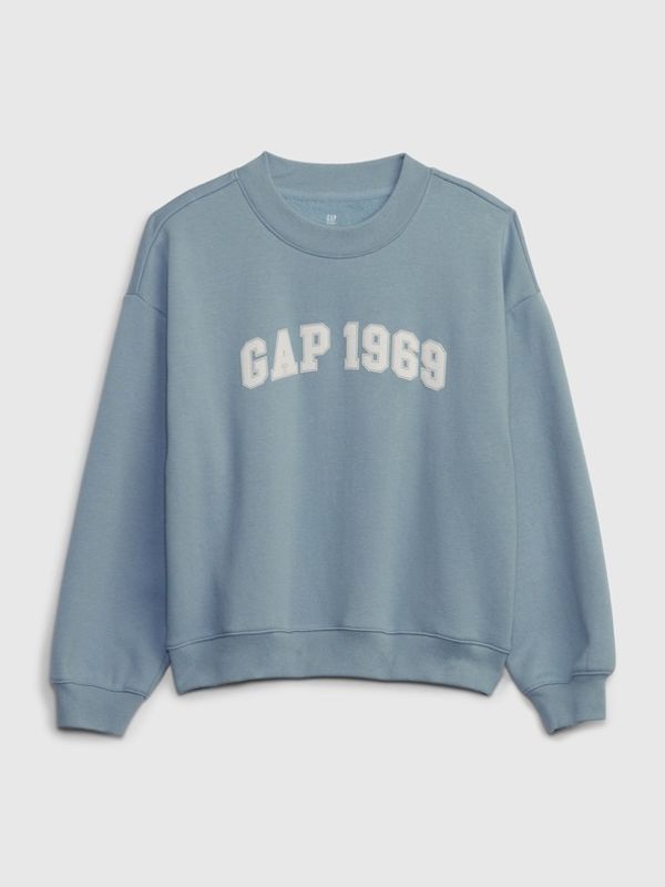 GAP GAP 1969 Trenirka (gornji dio) dječja plava