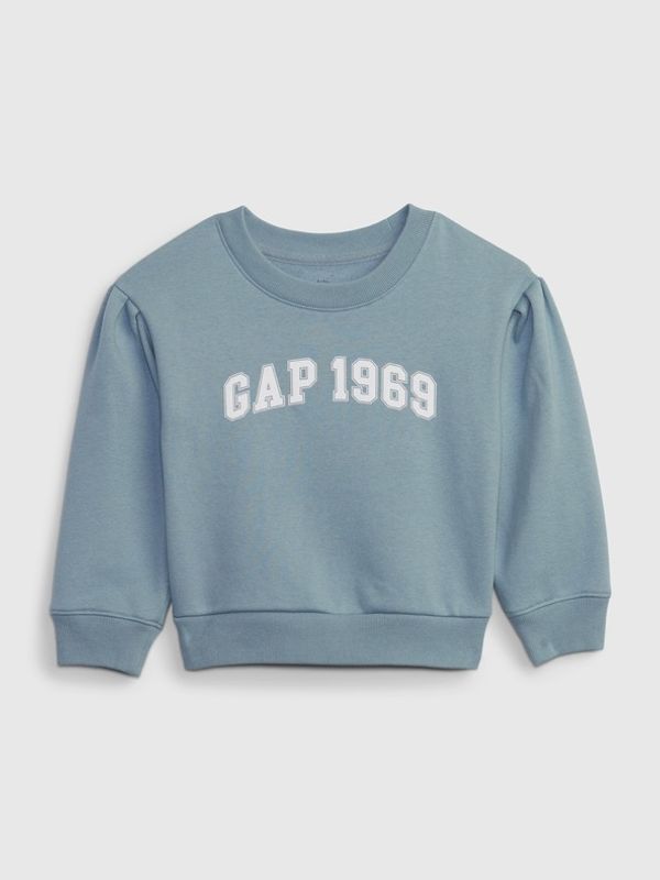 GAP GAP 1969 Trenirka (gornji dio) dječja plava