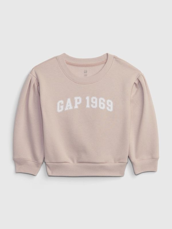 GAP GAP 1969 Trenirka (gornji dio) dječja ružičasta