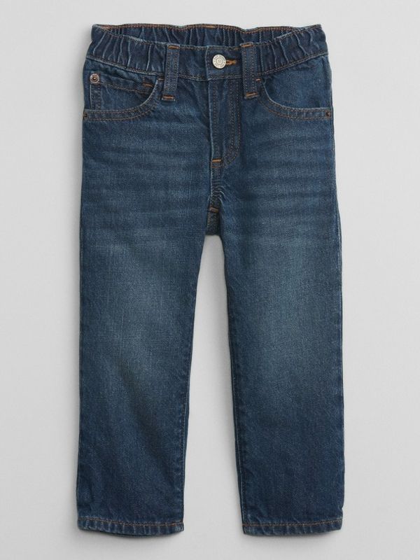 GAP GAP '90s Traperice dječje plava