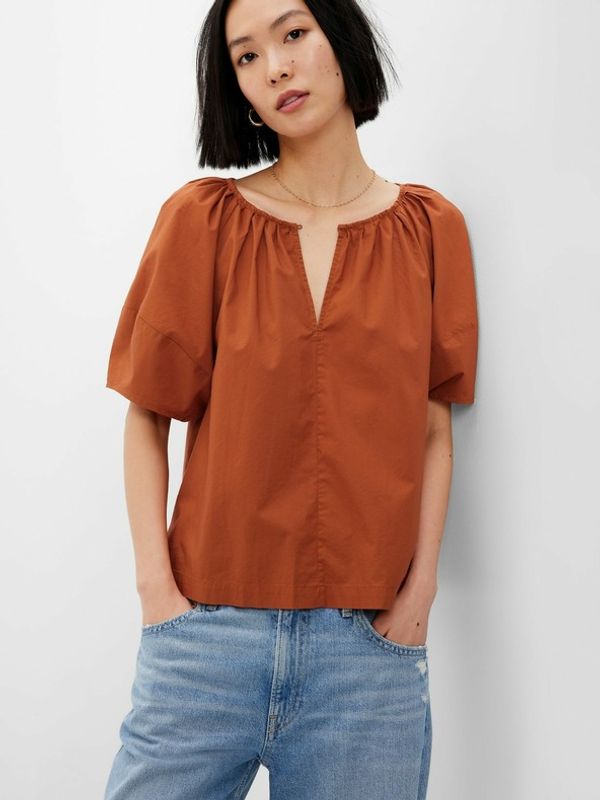 GAP GAP Bluza smeđa