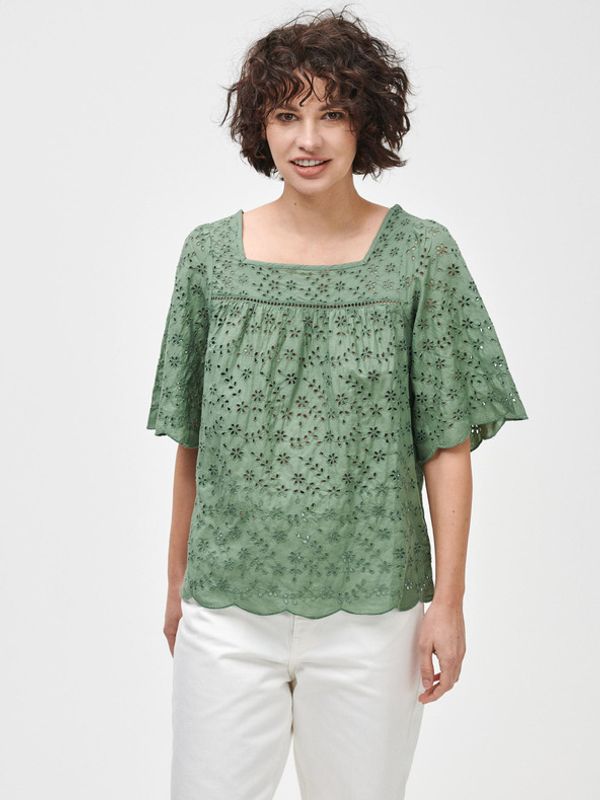 GAP GAP Bluza zelena