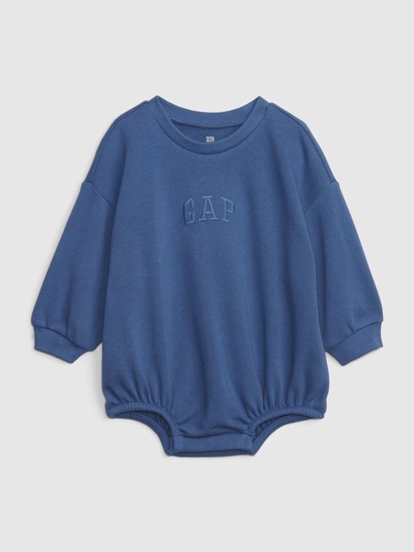 GAP GAP Bodi dječji plava