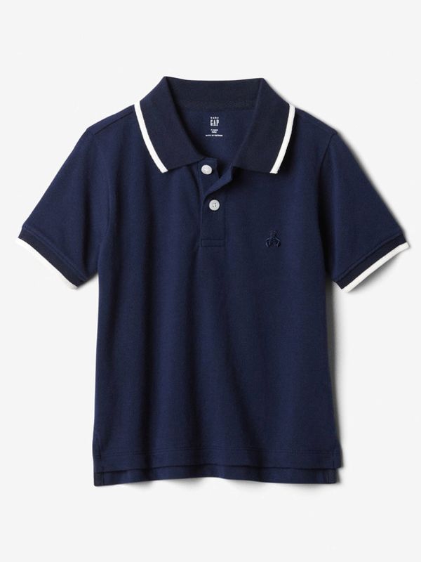 GAP GAP Brannan Majica dječja plava