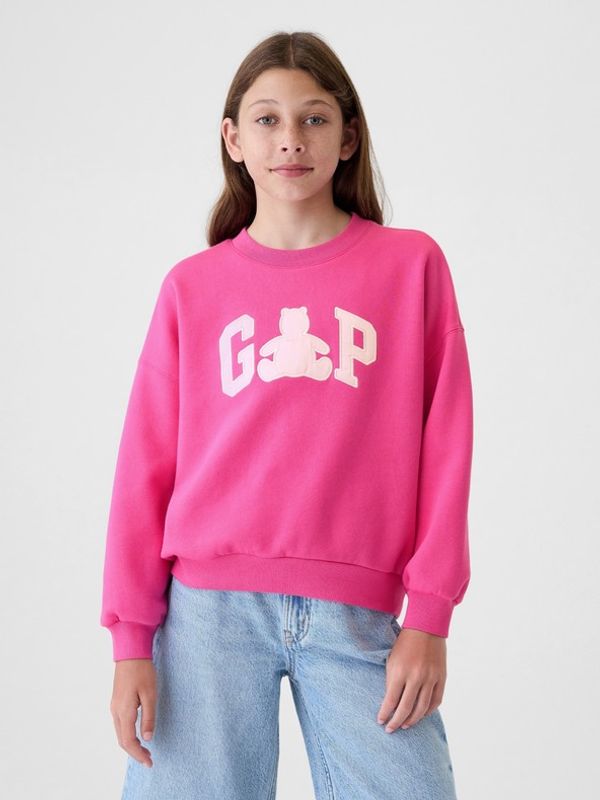 GAP GAP Brannan Trenirka (gornji dio) dječja ružičasta
