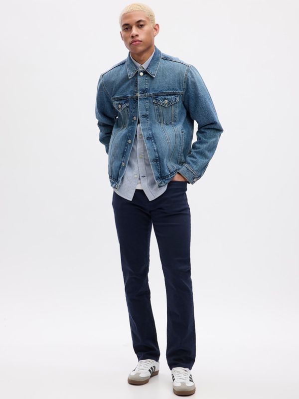 GAP GAP City GapFlex Traperice plava