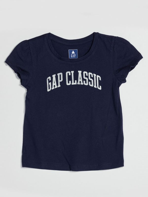 GAP GAP Classic Majica dječja plava