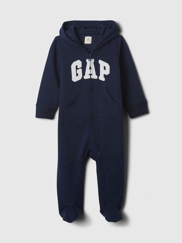 GAP GAP Dječji kombinezoni plava