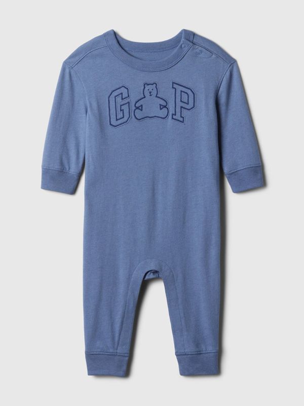 GAP GAP Dječji kombinezoni plava