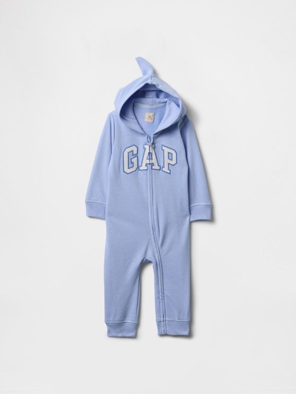 GAP GAP Dječji kombinezoni plava