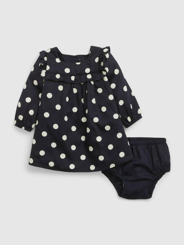 GAP GAP Dječji set plava