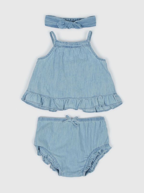 GAP GAP Dječji set plava