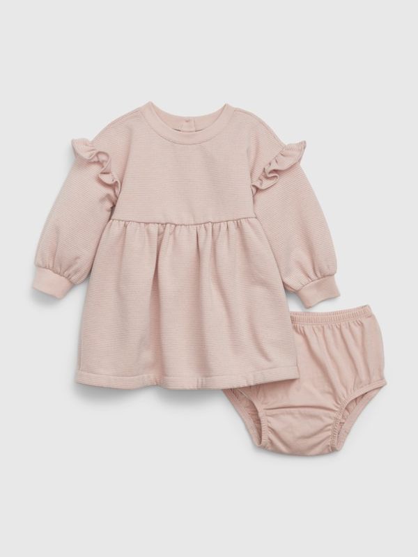 GAP GAP Dječji set ružičasta
