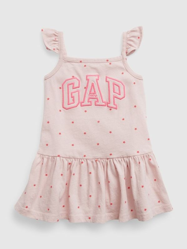 GAP GAP Dječji set ružičasta