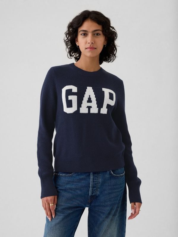 GAP GAP Džemper plava
