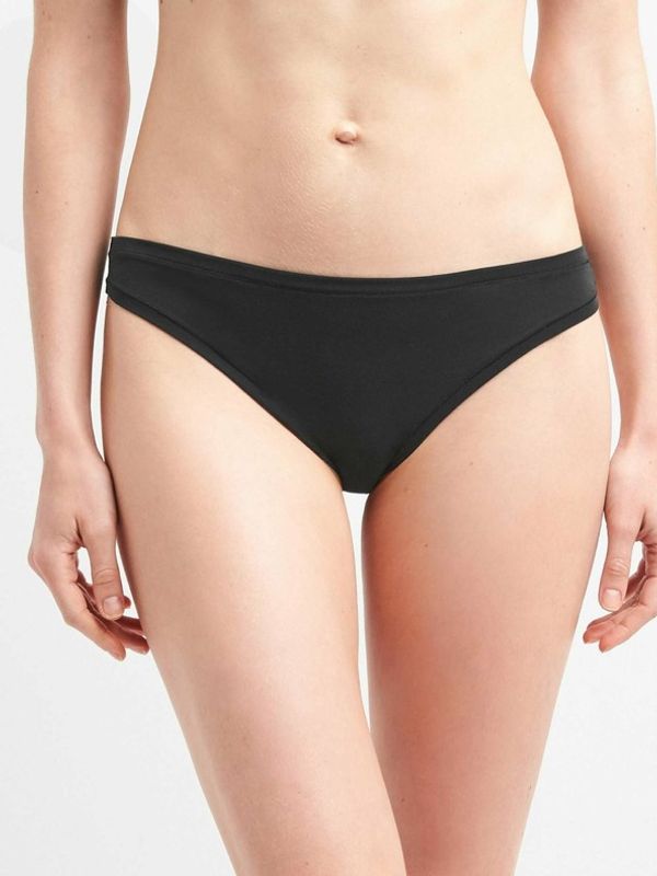 GAP GAP Gaćice crna