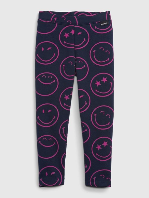 GAP GAP Gap & Smiley® Tajice dječje plava