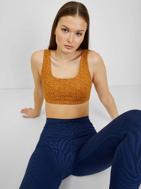 GAP GAP GapFit Grudnjak narančasta