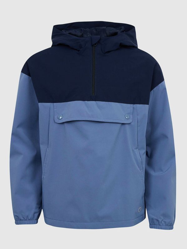 GAP GAP GapFit Jakna dječja plava