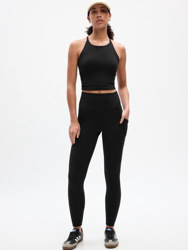 GAP GAP GapFit Tajice crna