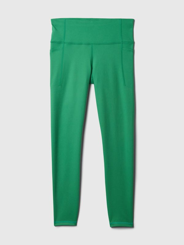 GAP GAP GapFit Tajice zelena