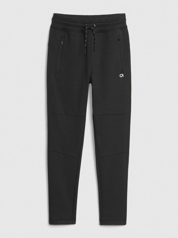 GAP GAP GapFit Trenirka dječja donji dio siva