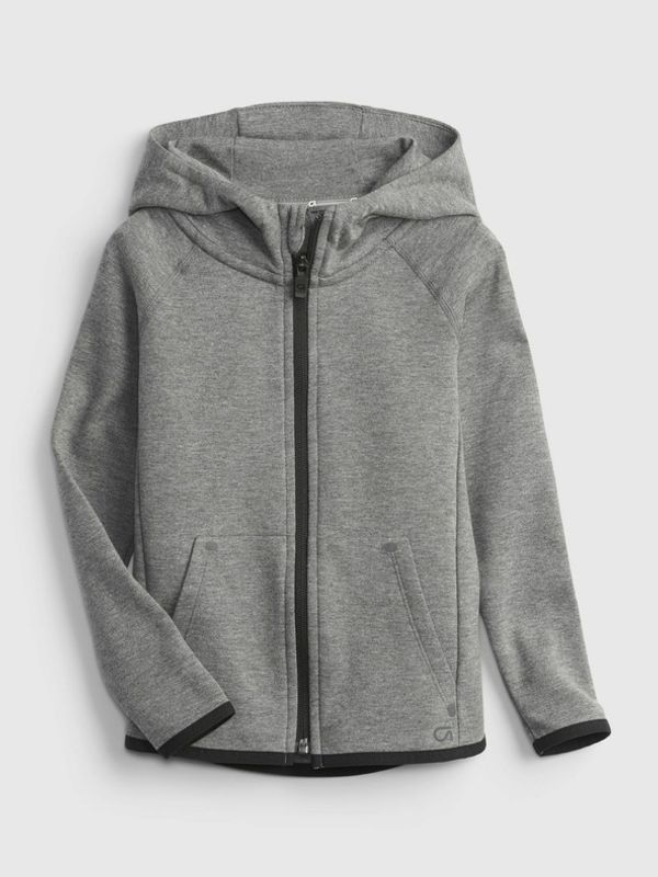 GAP GAP GapFit Trenirka (gornji dio) dječja siva