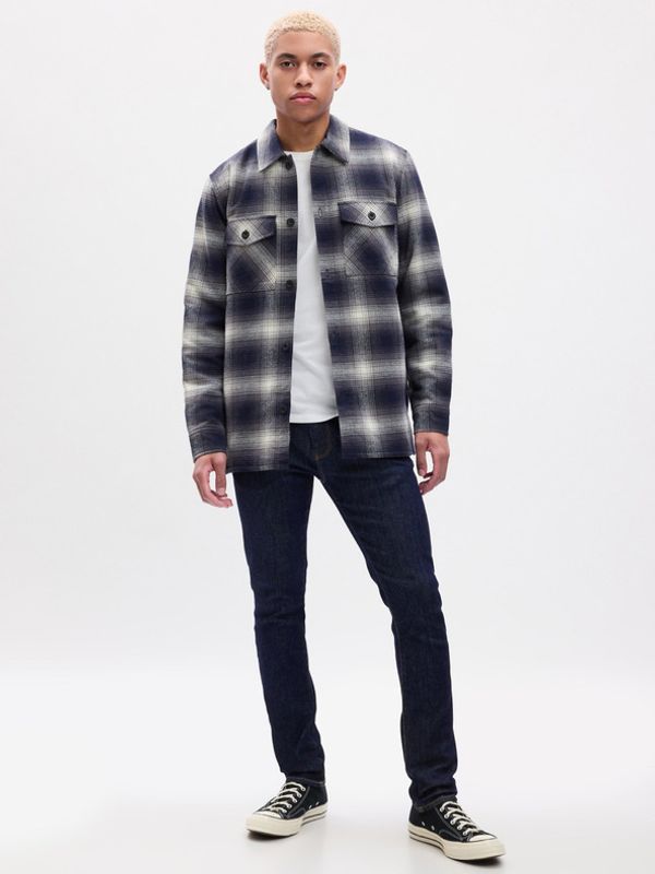 GAP GAP GapFlex Traperice plava