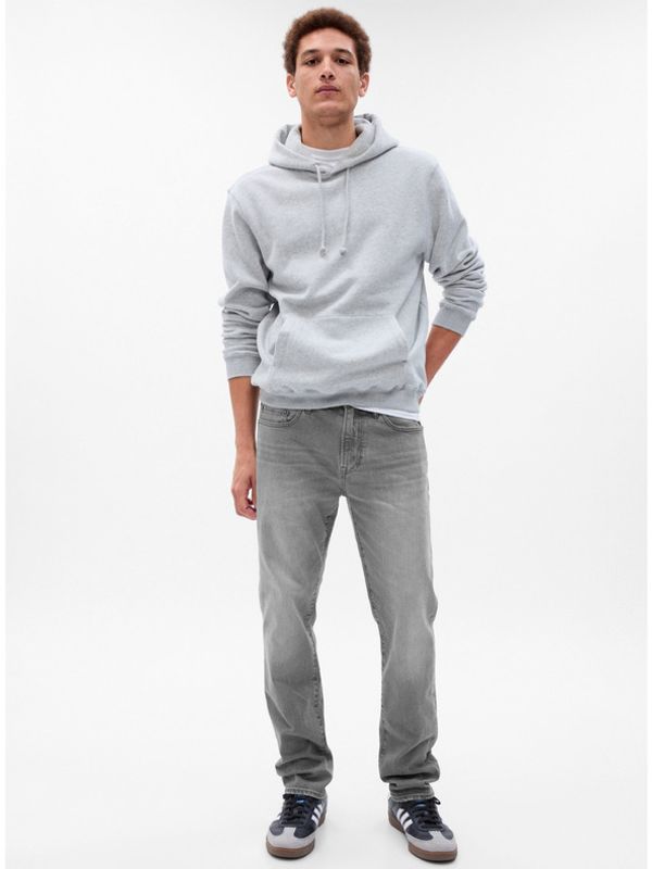 GAP GAP GapFlex Traperice siva