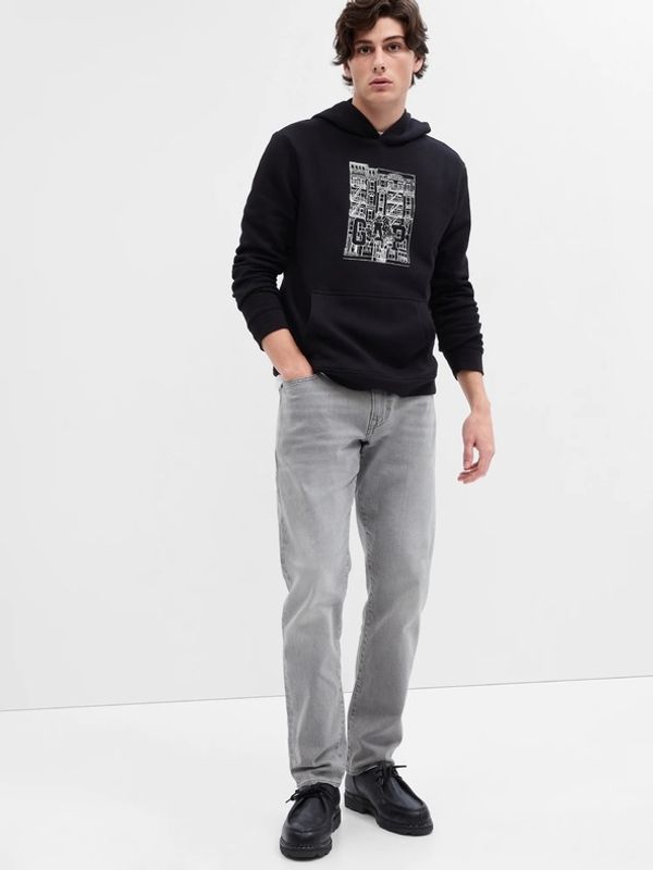 GAP GAP GapFlex Traperice siva