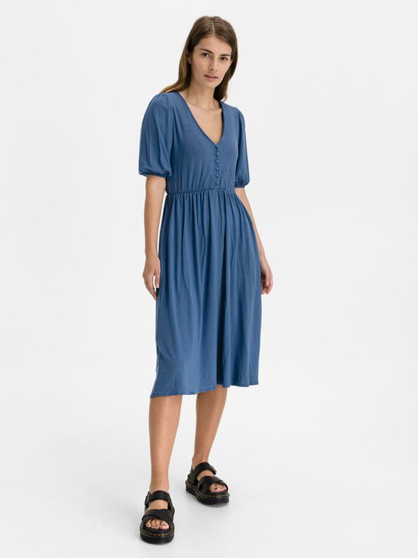 GAP GAP Haljina plava