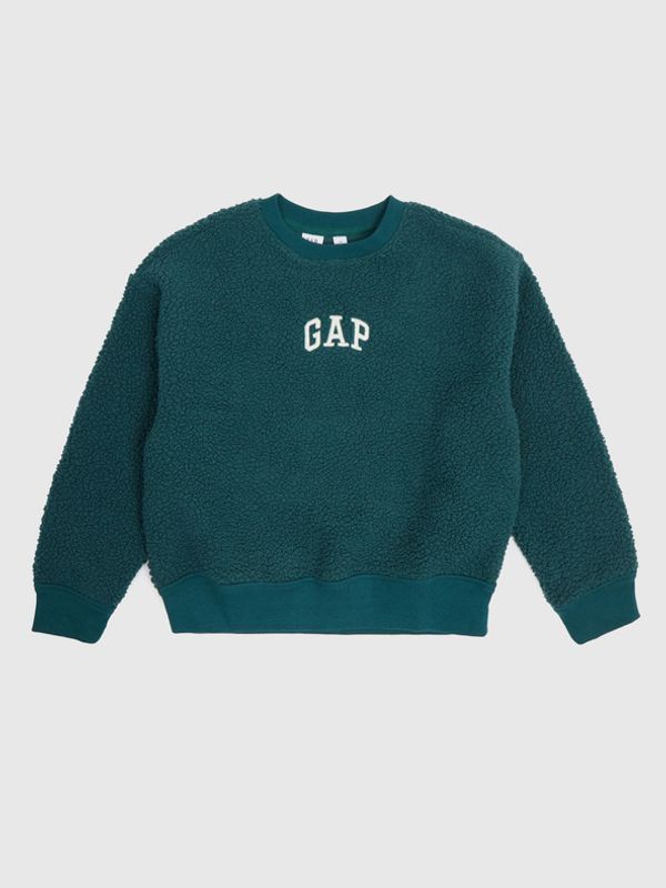GAP GAP Jakna dječja plava